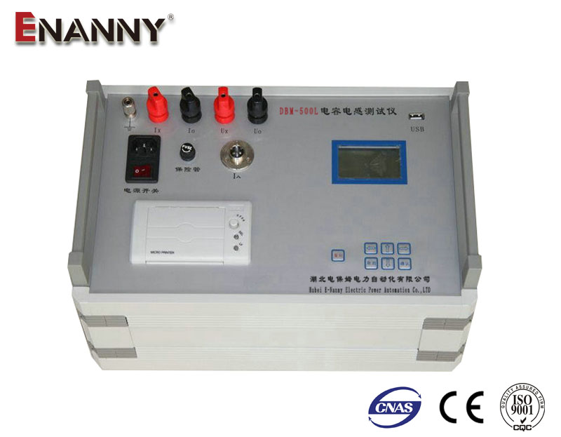 DBM-500L,電纜故障測試儀,高壓開關(guān)動特性測試儀